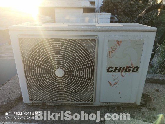 CHIGO 1 TON AC